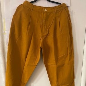 Big Bud Press trousers